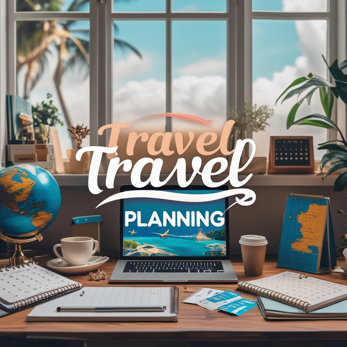 travel tips hub